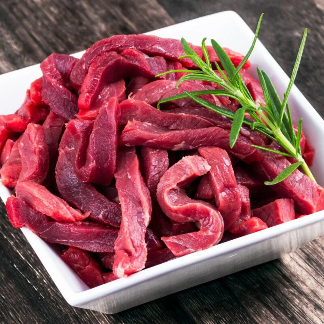 Beef