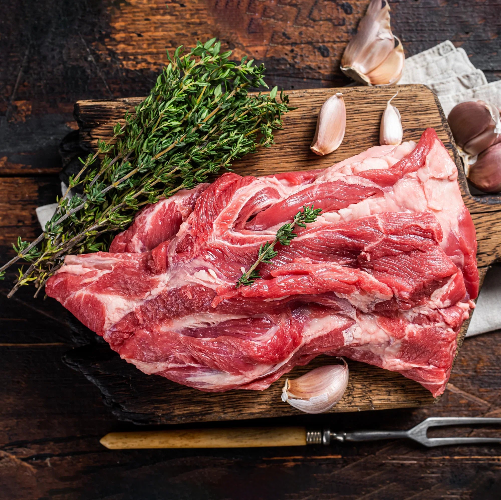 Lamb