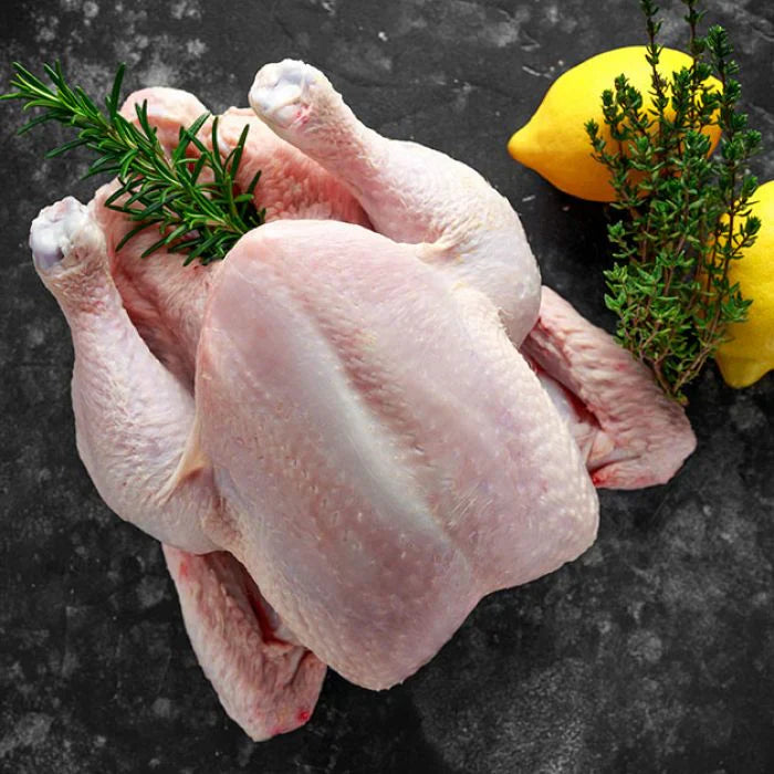Halal Chicken
