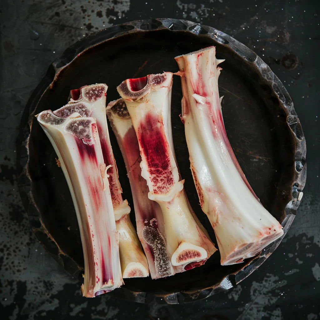 BEEF BONE
