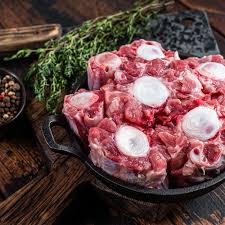 Oxtail