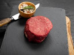 FILET MIGNON