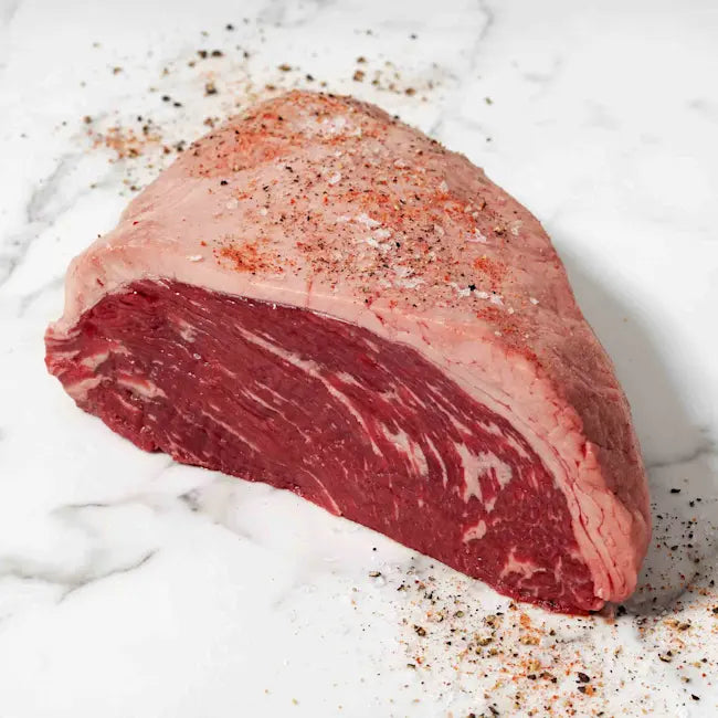 Picanha Prime W. Fat