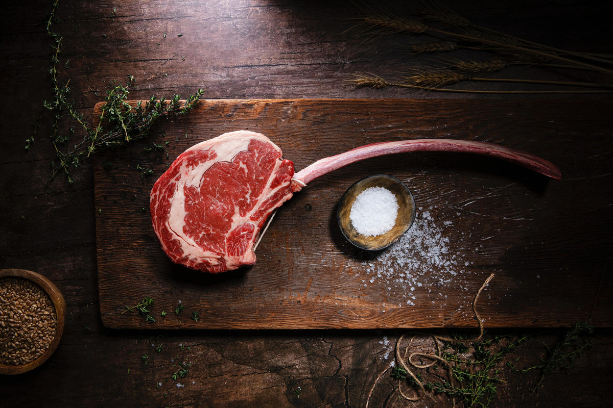 The Meat Grinder