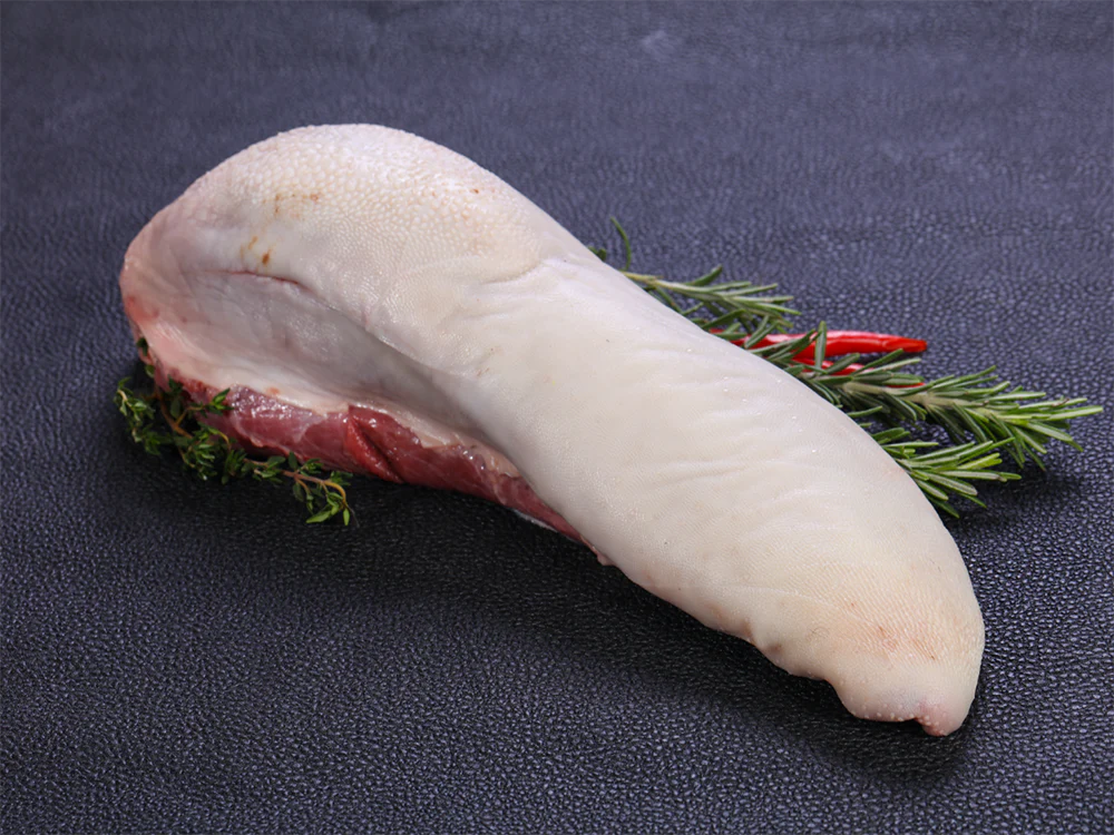 BEEF Tongue